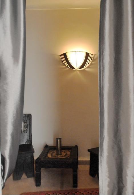 Riad Asna