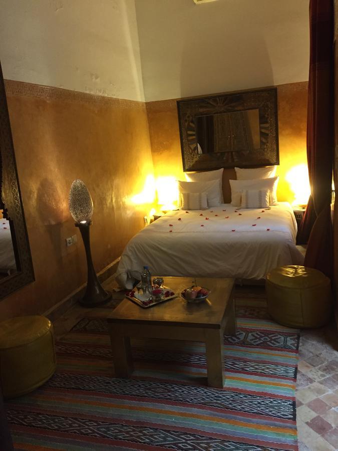 Al Loune Riad Marrakesh