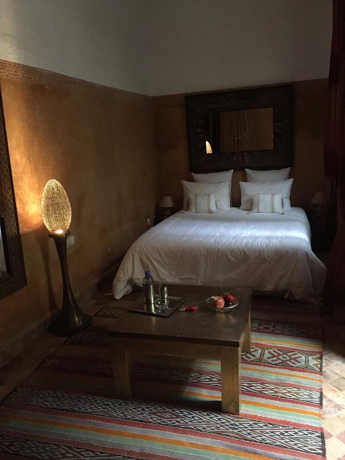 Al Loune Riad 3*