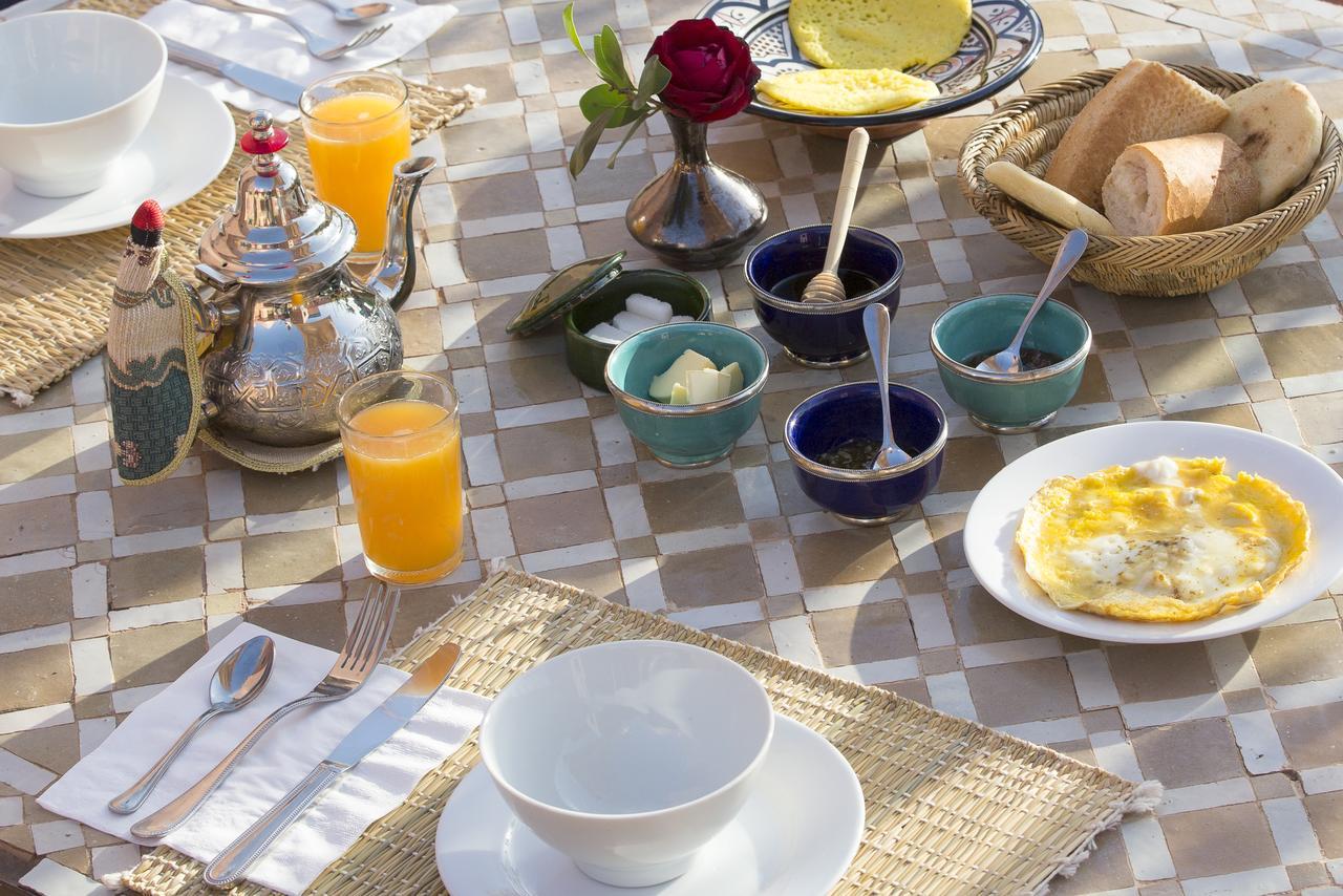Assala 4* Marrakesh