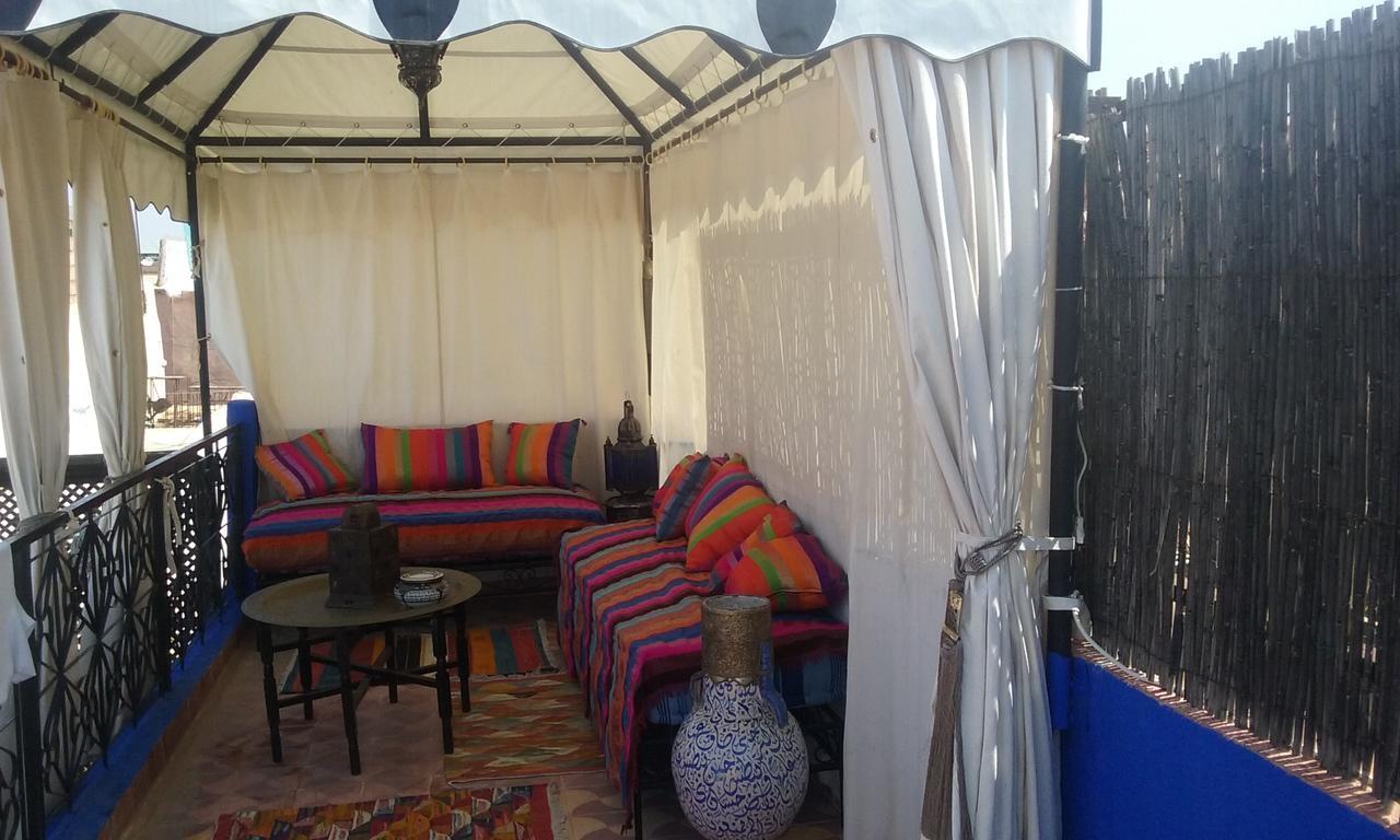 Djid Imlil Marrakesh