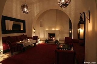 Dar Hanane Riad Marrakesch
