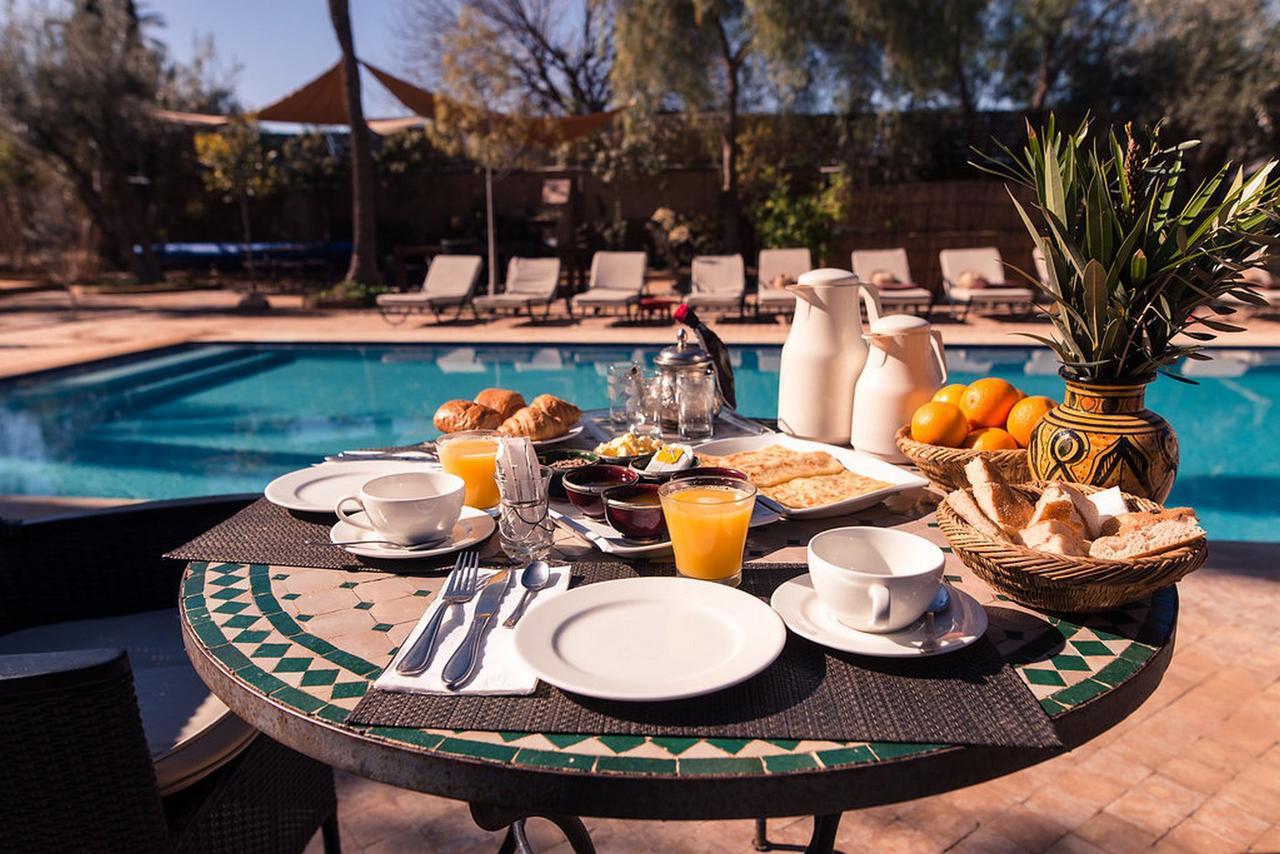 55 Marrakech 3* Marrakesch
