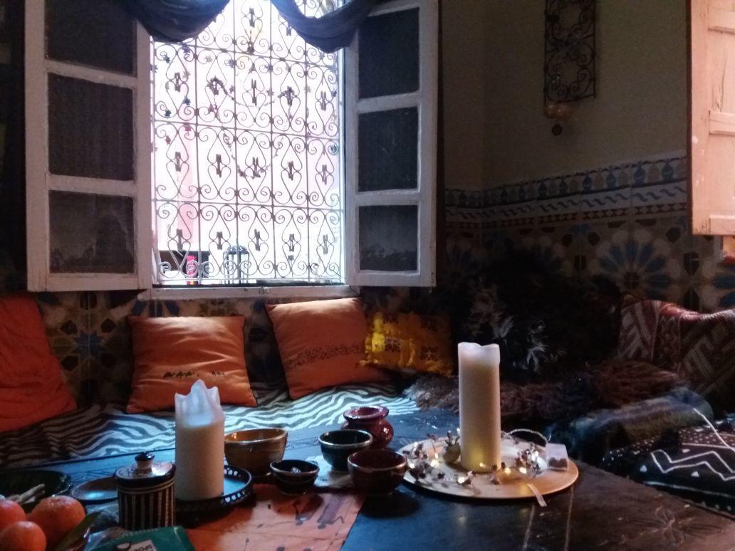 Kainos Riad Marrakesh