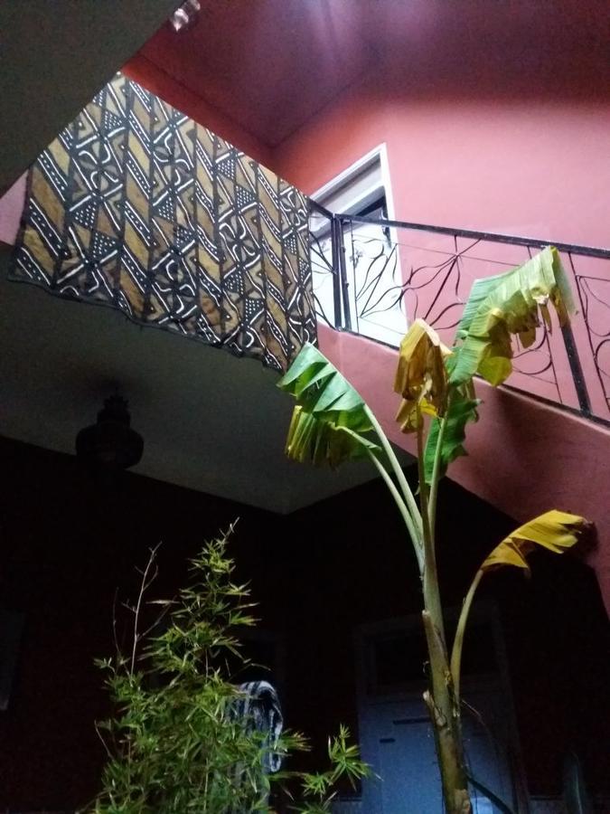 Kainos Riad Marrakesh