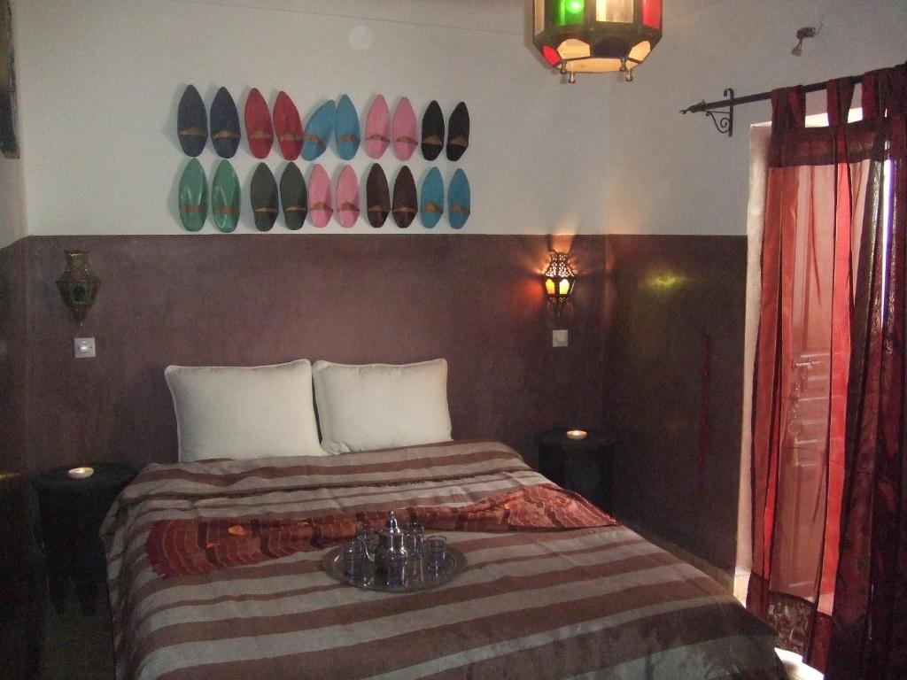 Hotel Prestige Evanescence Marrakesch
