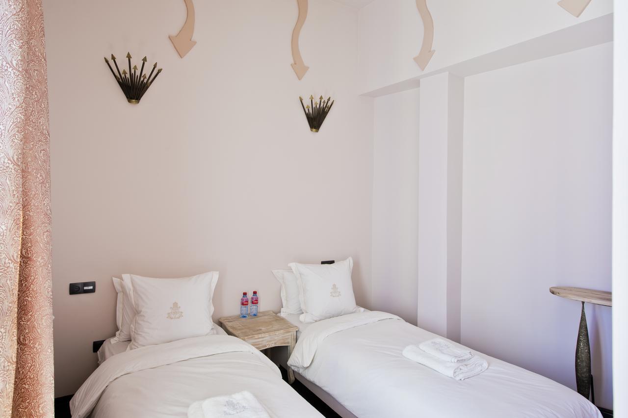 Goloboy Riad Marrakesh
