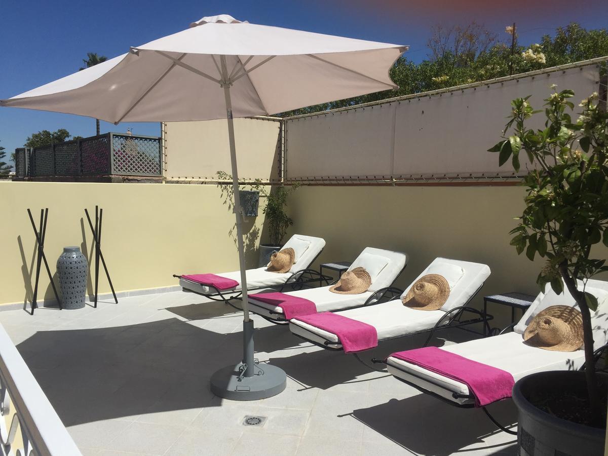 Riad Riad Nafis 4*