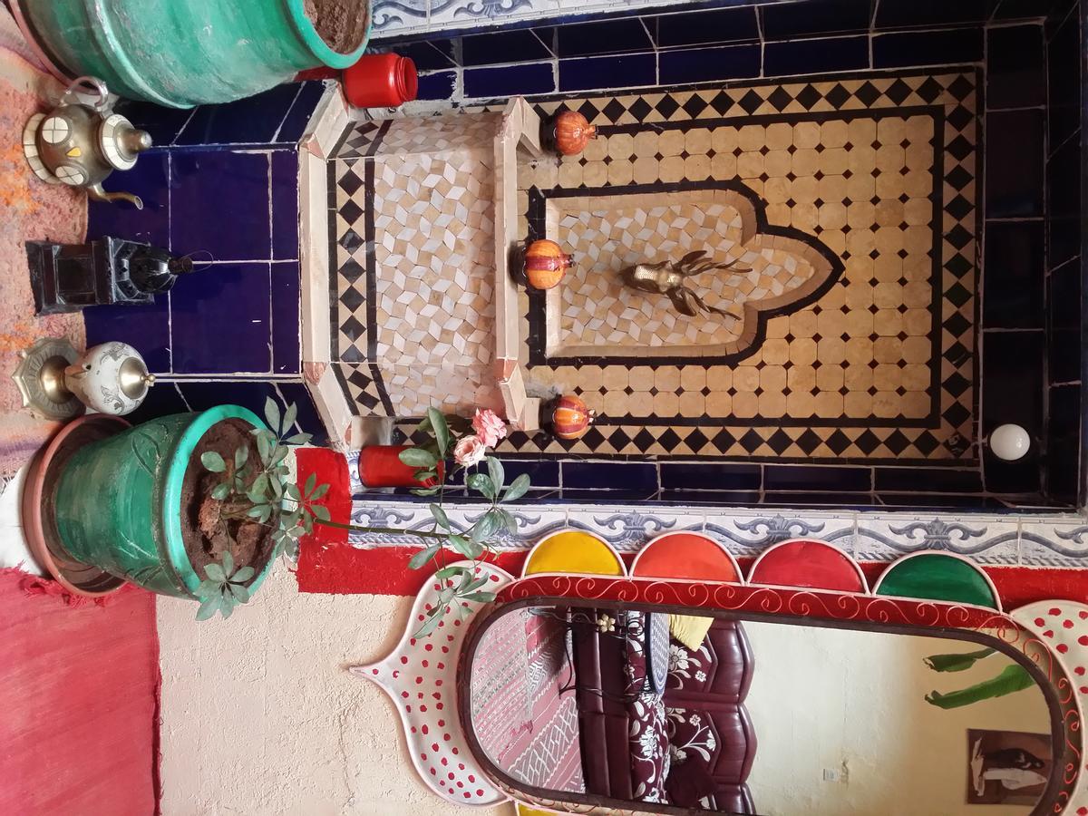 Espagne Riad 2*