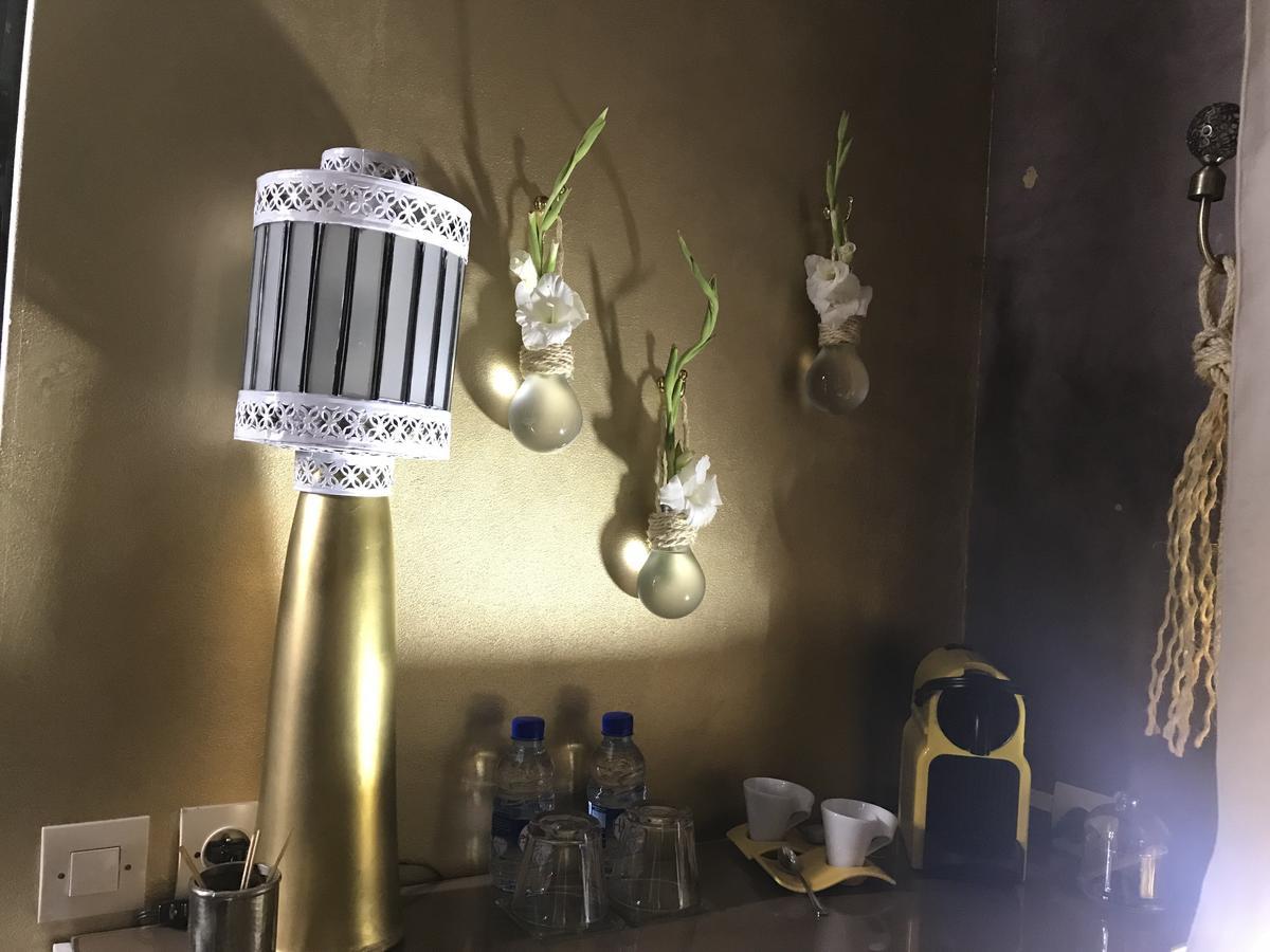 Riad Dar Maria Medina Marrakesh