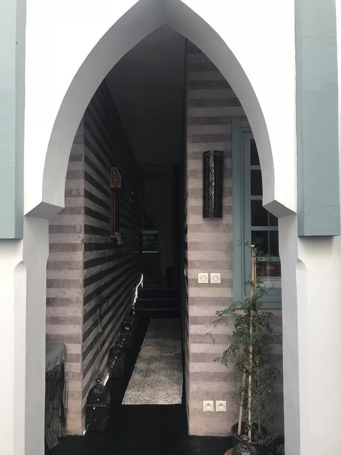 Riad Dar Maria Medina