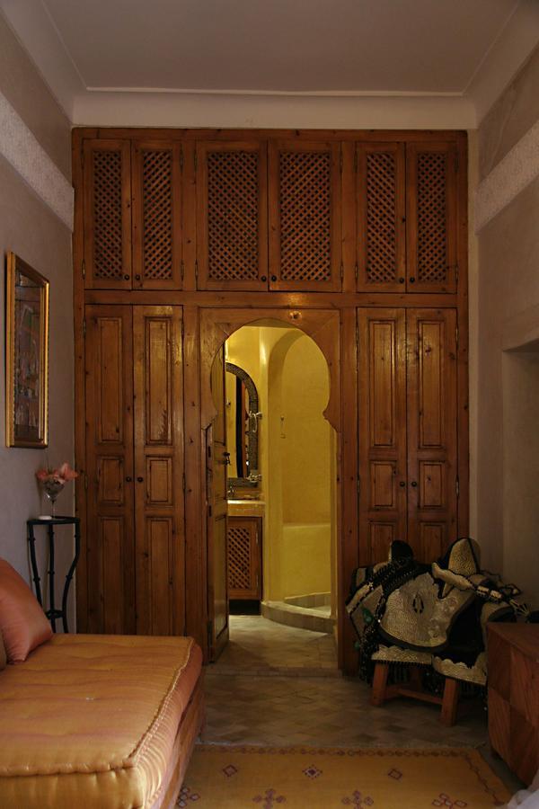 Couleurs Du Sud Riad Marrakesh