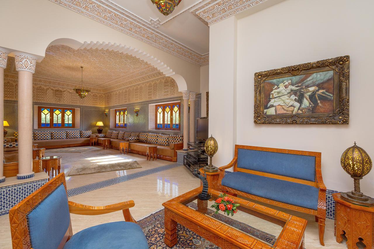 Domaine Rosaroum Hotel 5*
