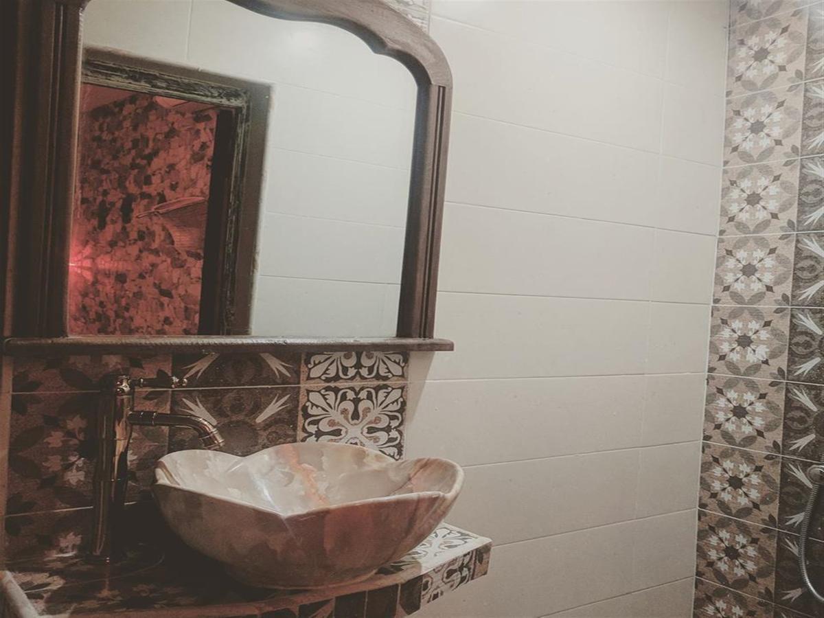 Maison Aicha * Marrakesh