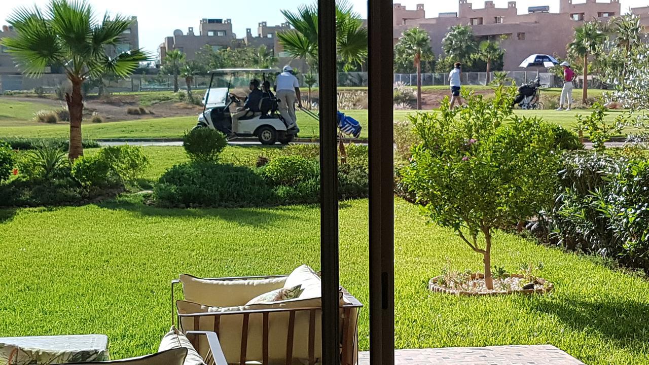 Prestigia - Corail - Marrakech Golf City Marrakesh