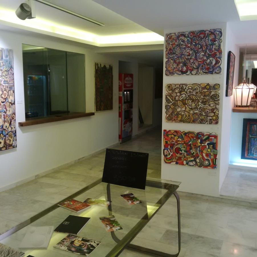 Islane Hotel Marrakesh