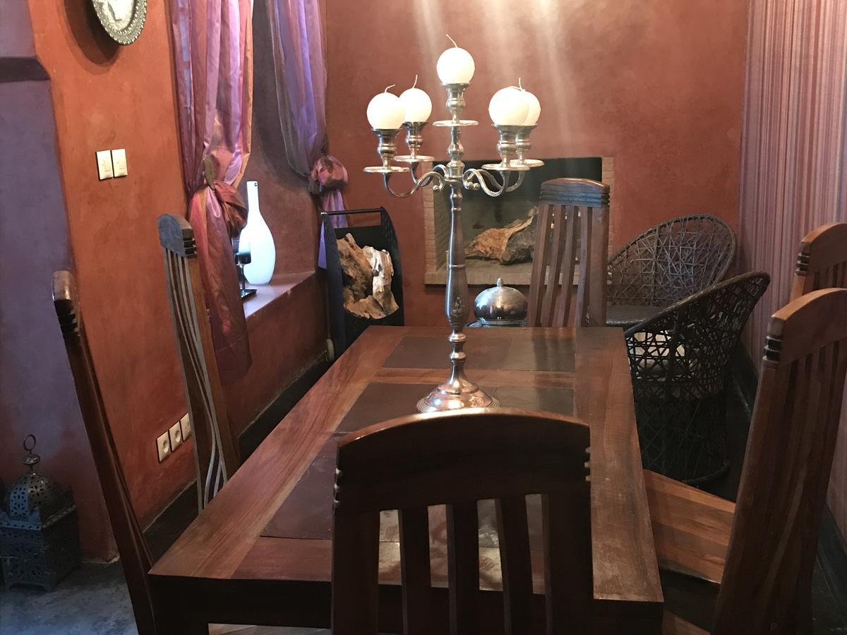 Dar Maria Medina Riad