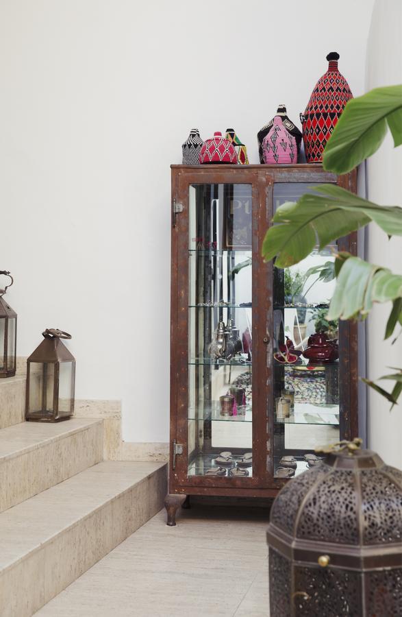 Riad P'tit Habibi Marrakesh