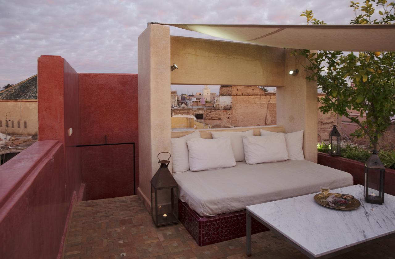 P'tit Habibi * Marrakesh
