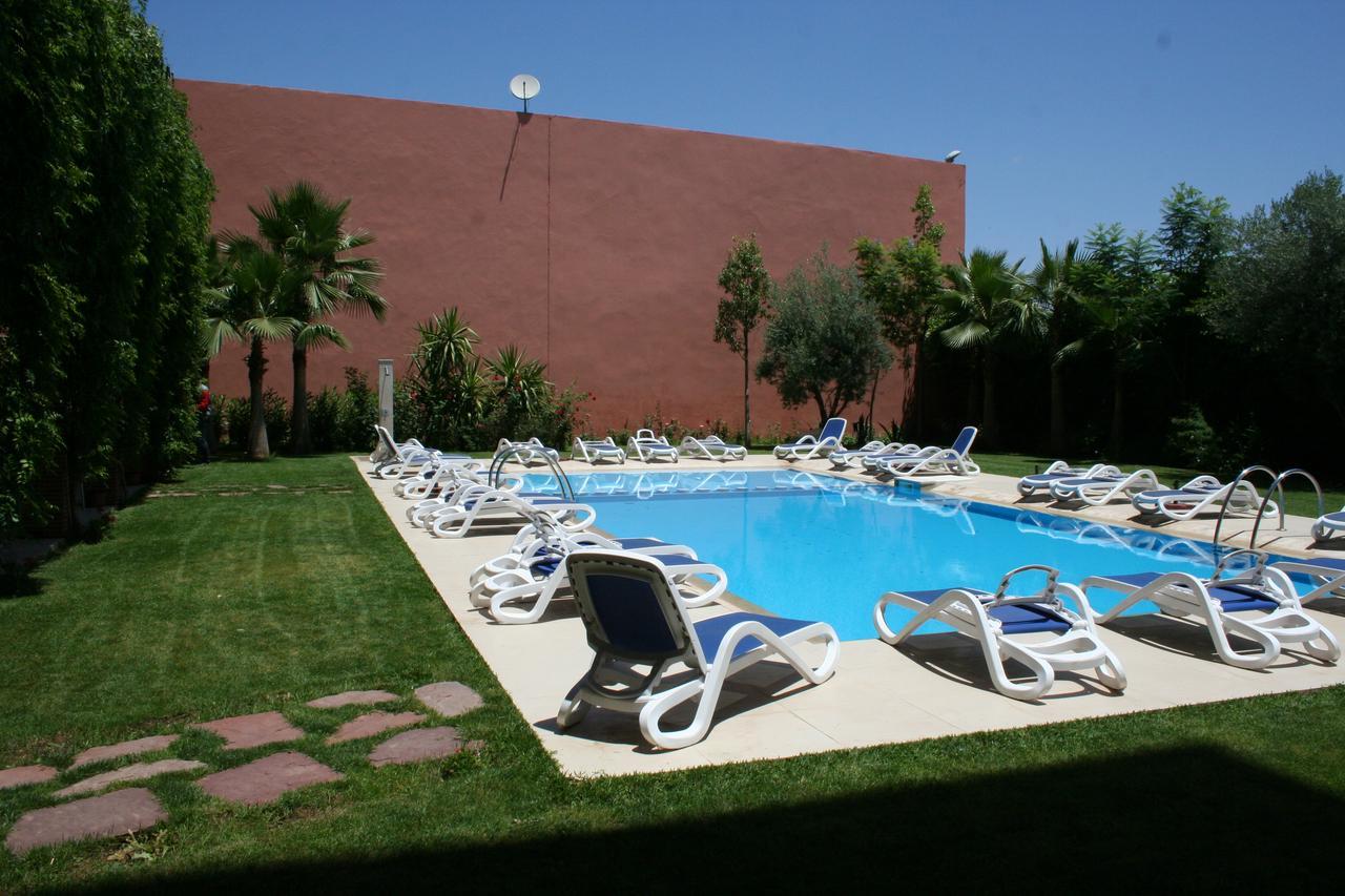 Relax Marrakech Marrakesch