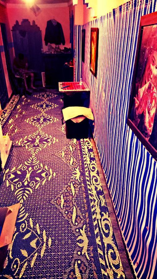 Riad 63 Marrakesch
