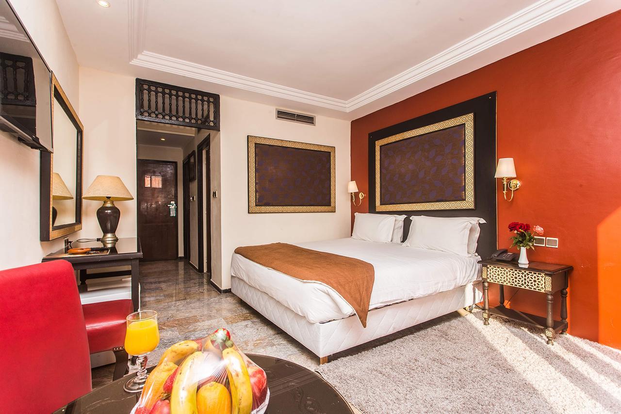 El Andalous Lounge & Spa 4*
