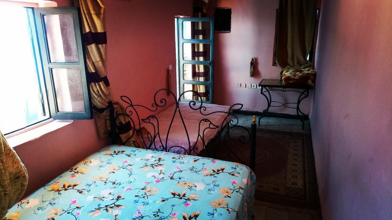 Riad 63 Marrakesch