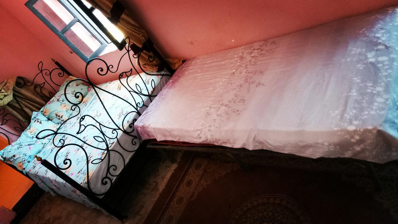 Riad 63 Marrakesch