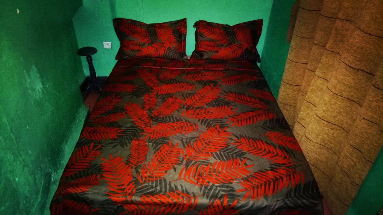 Riad 63 Marrakesch