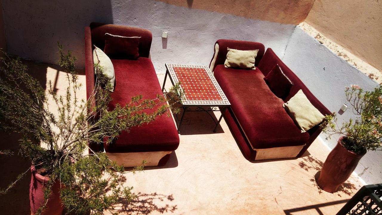 63 Riad 2*