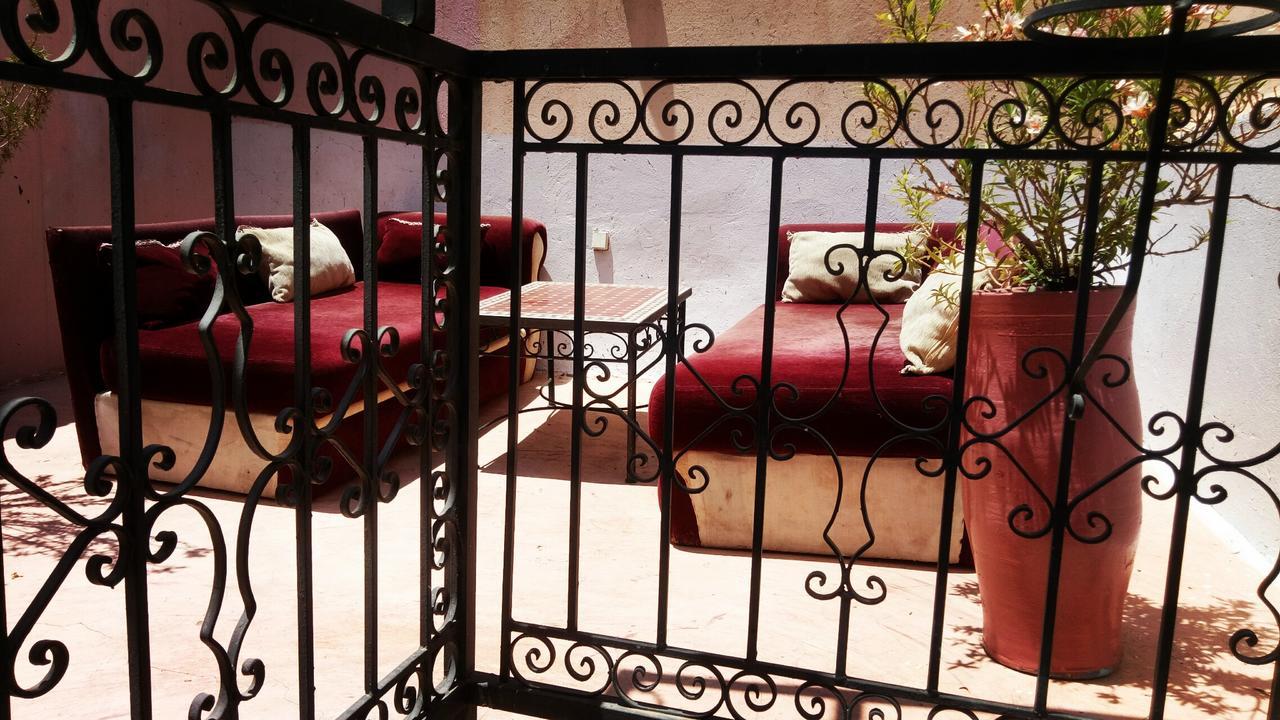 63 Marrakesch