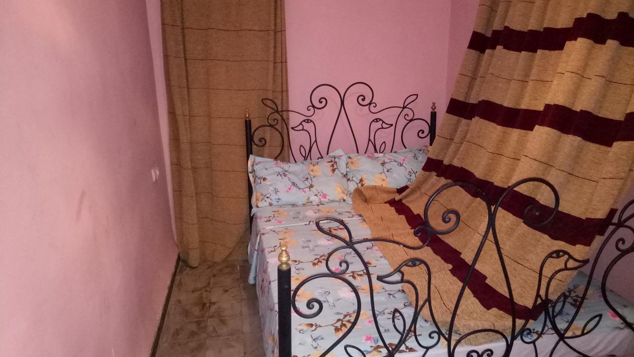 Riad 63 Marrakesch