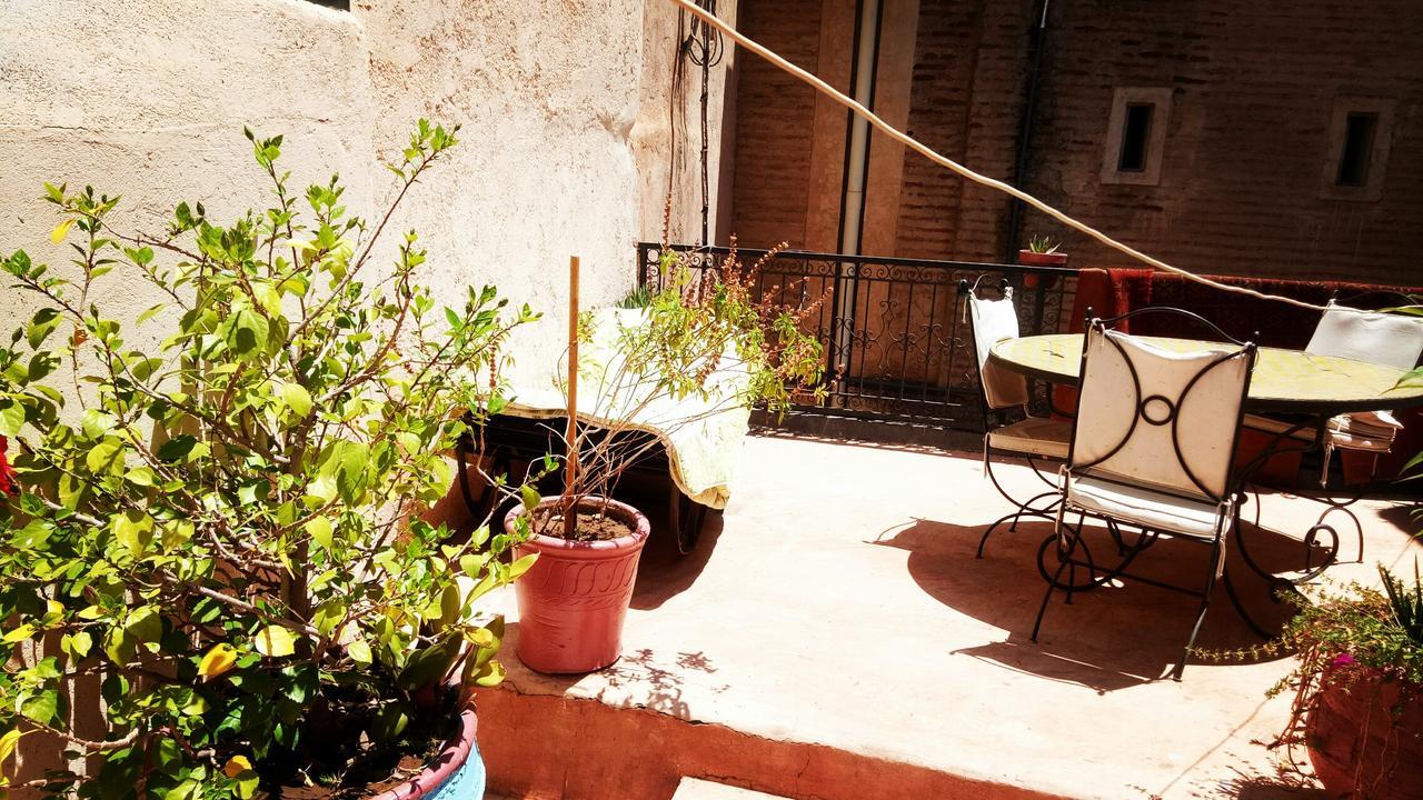 Riad 63
