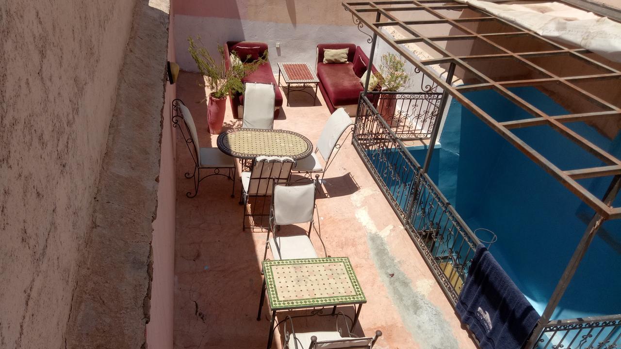 63 2* Marrakesch