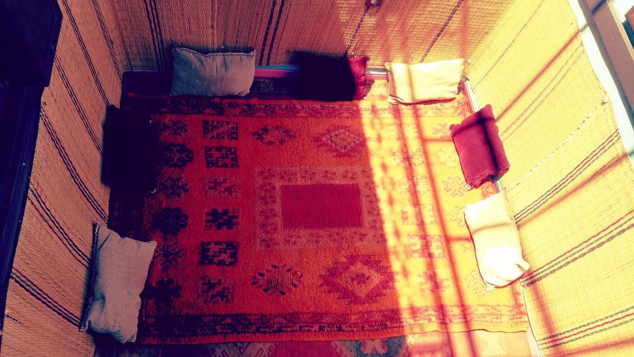 Riad 63