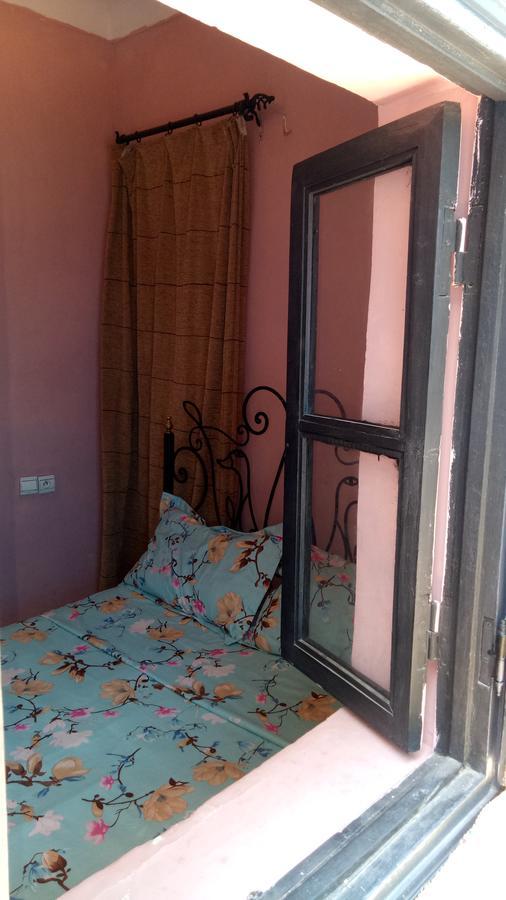 Riad 63 Marrakesch