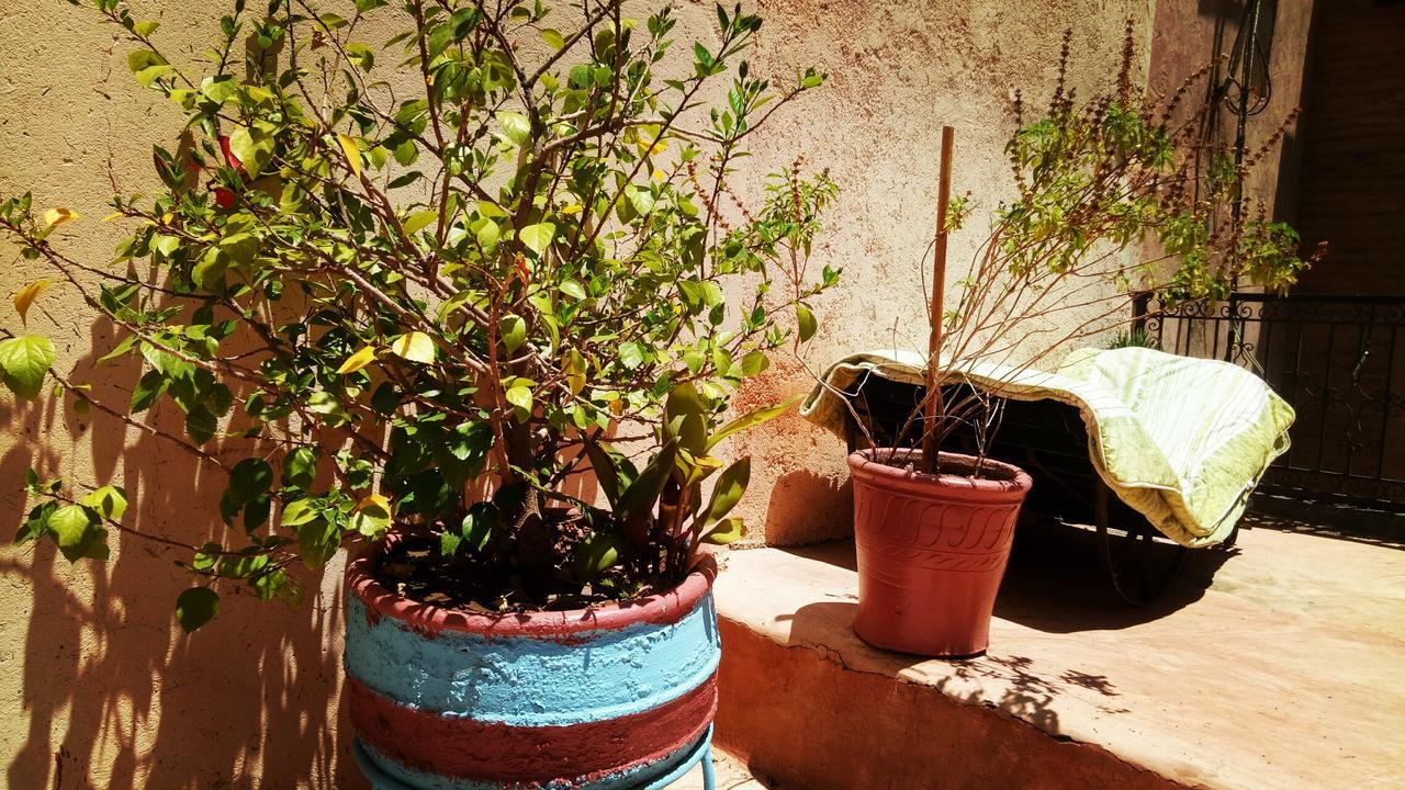 Riad 63 Marrakesch