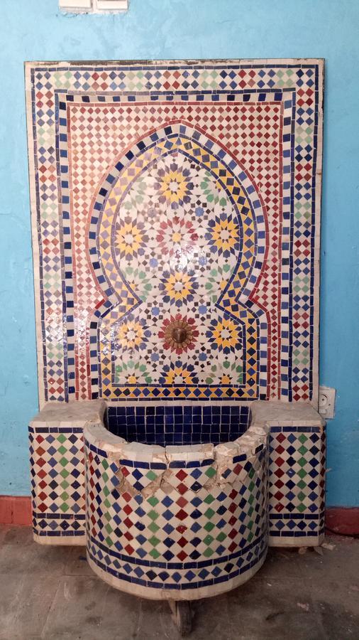 63 2* Marrakesch