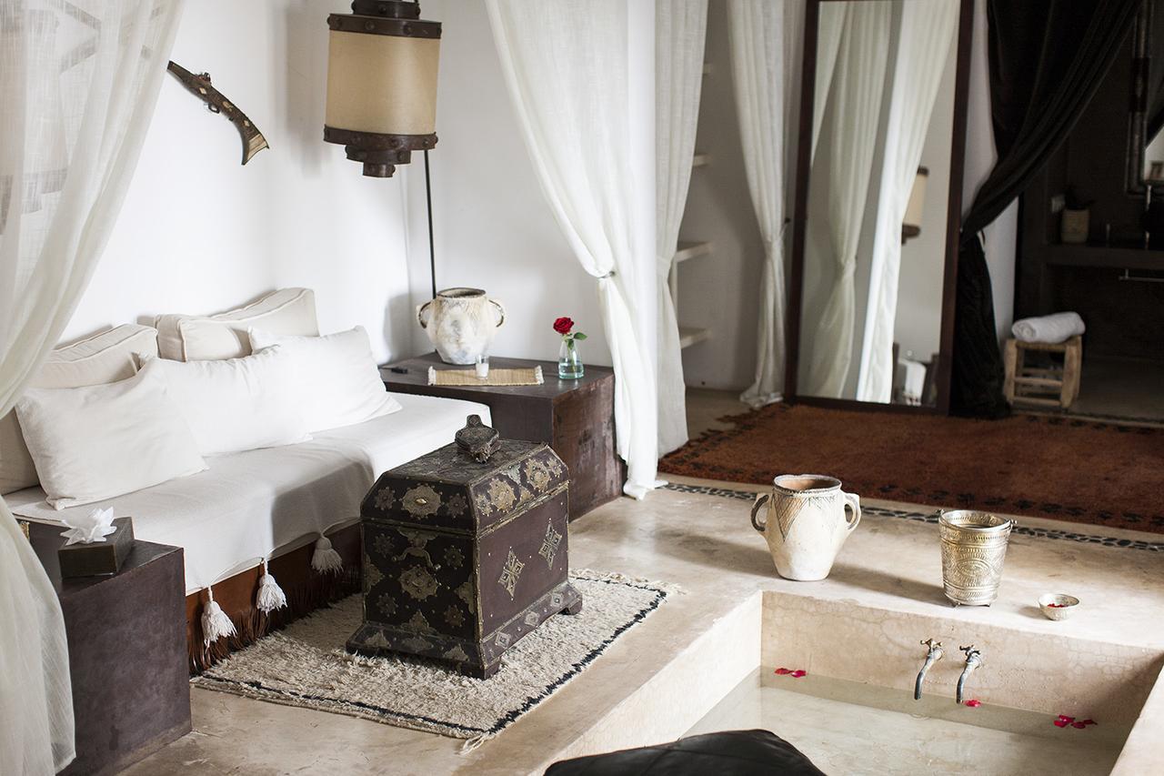 Riad Bliss 3*