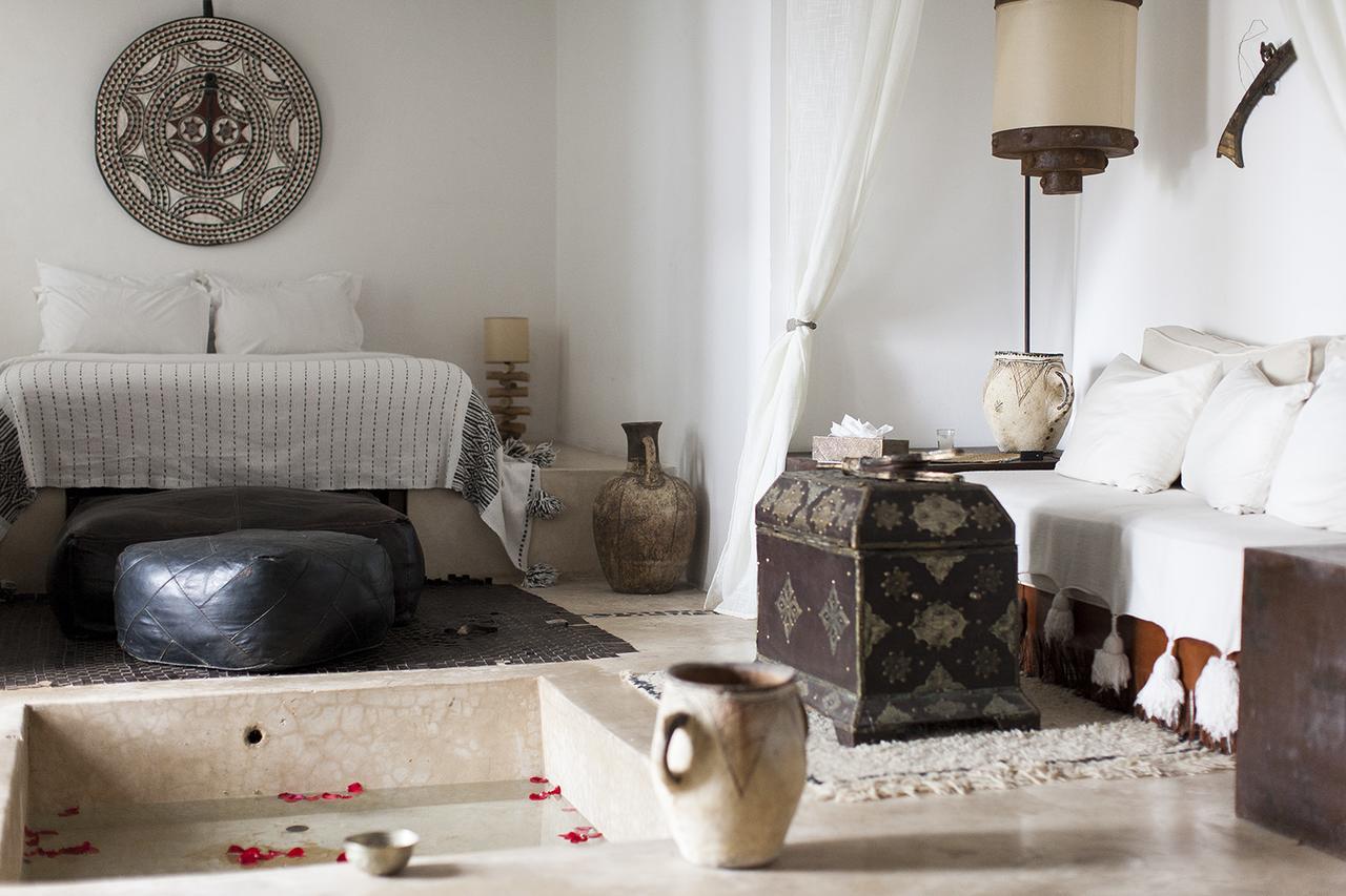 Riad Bliss 3*