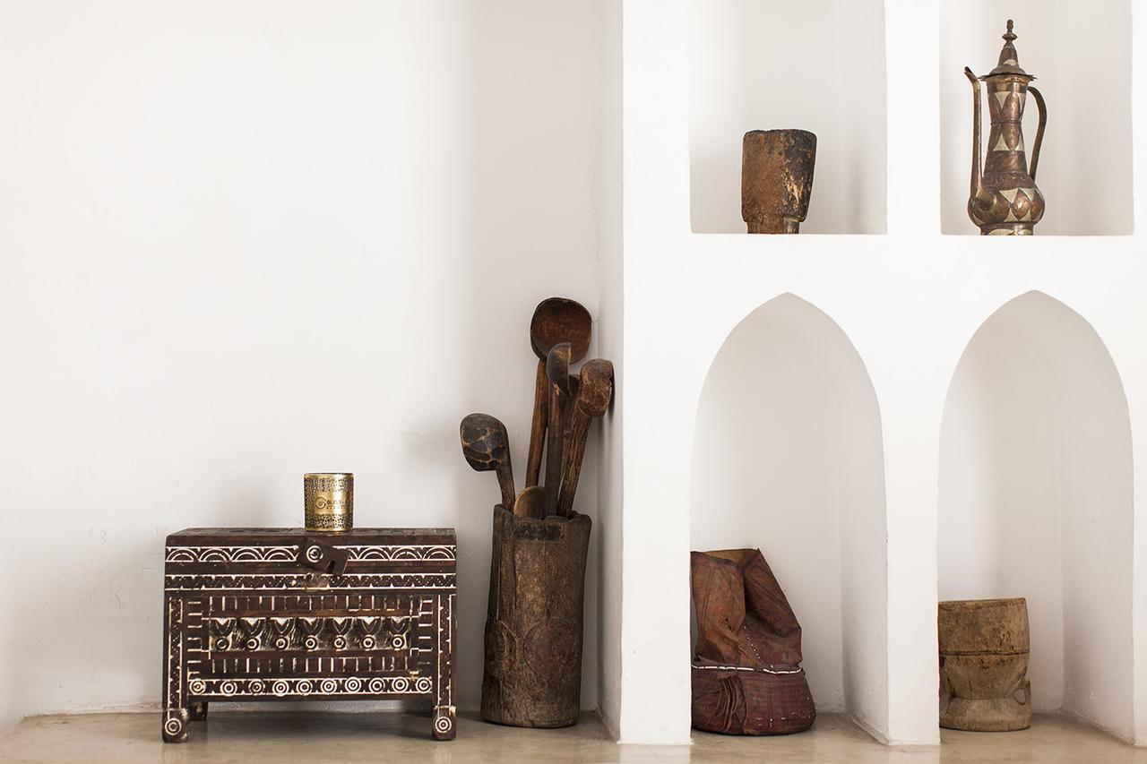 Bliss Riad 3*