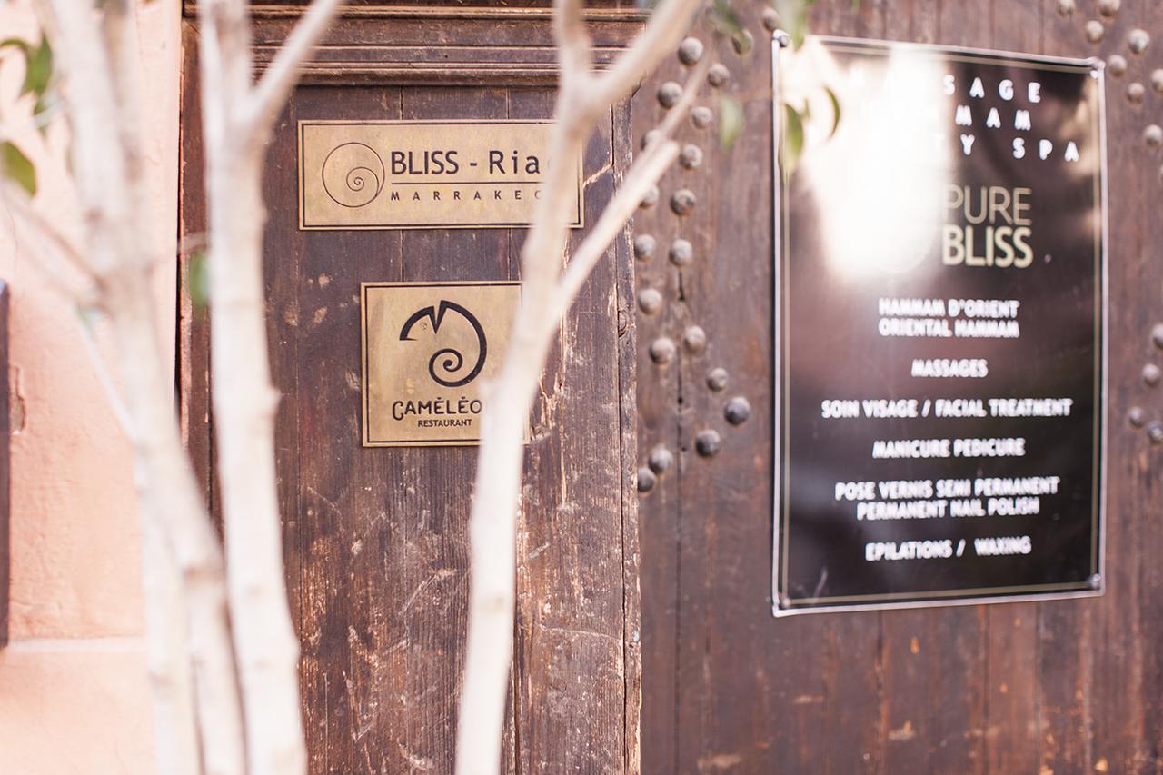 Riad Bliss Marrakesh
