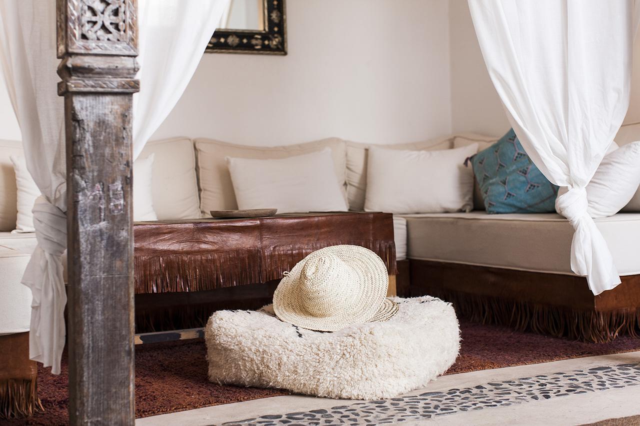 Riad Bliss