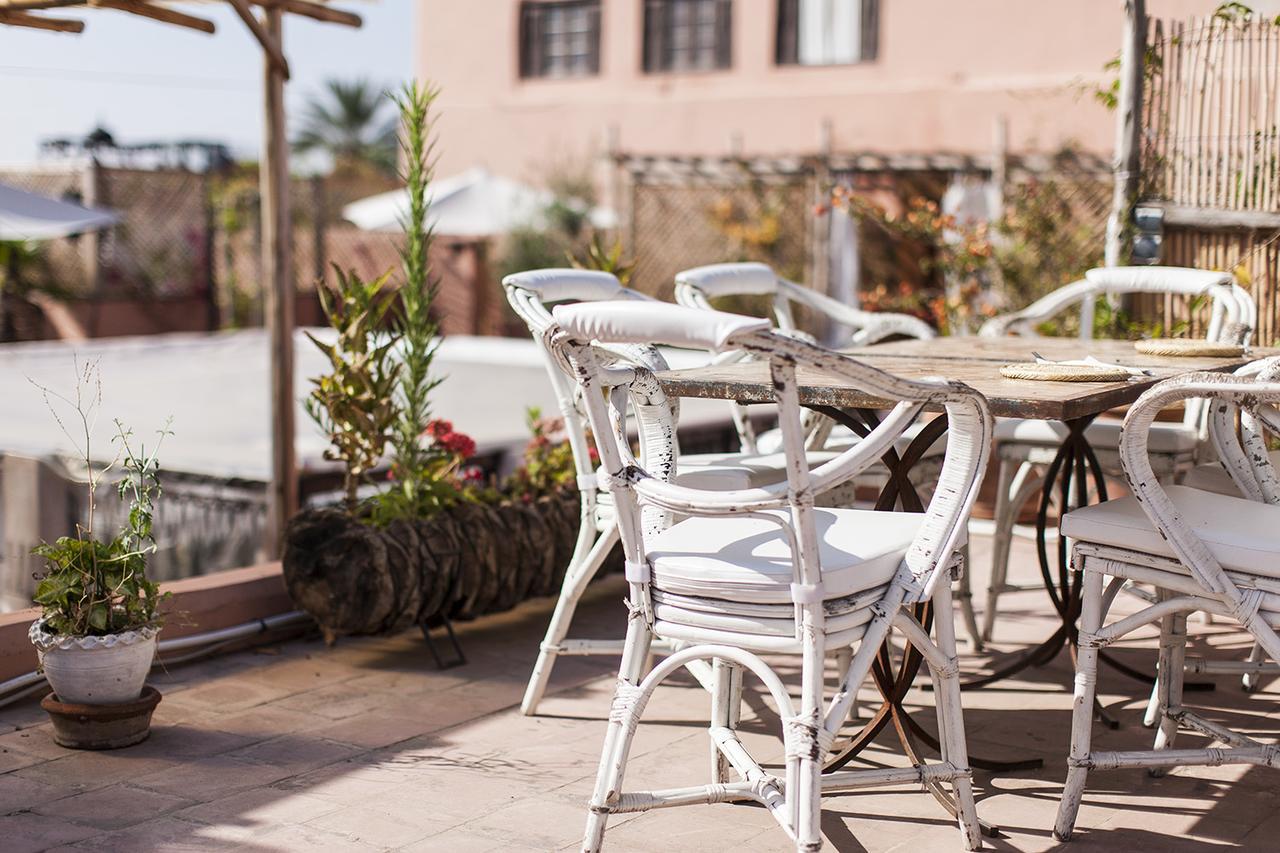Bliss Riad