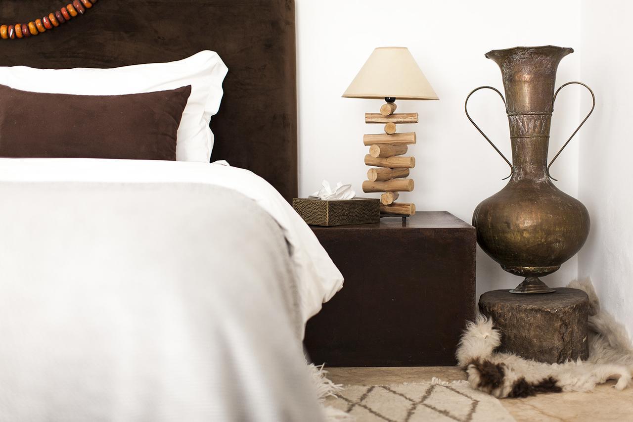 Bliss Marrakesh