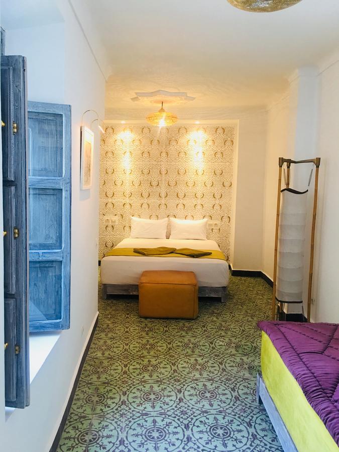 Guest house Dar Tmania
