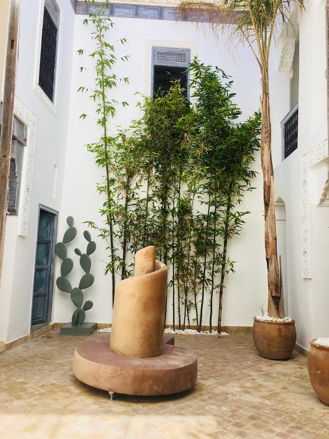 Dar Tmania Marrakesh