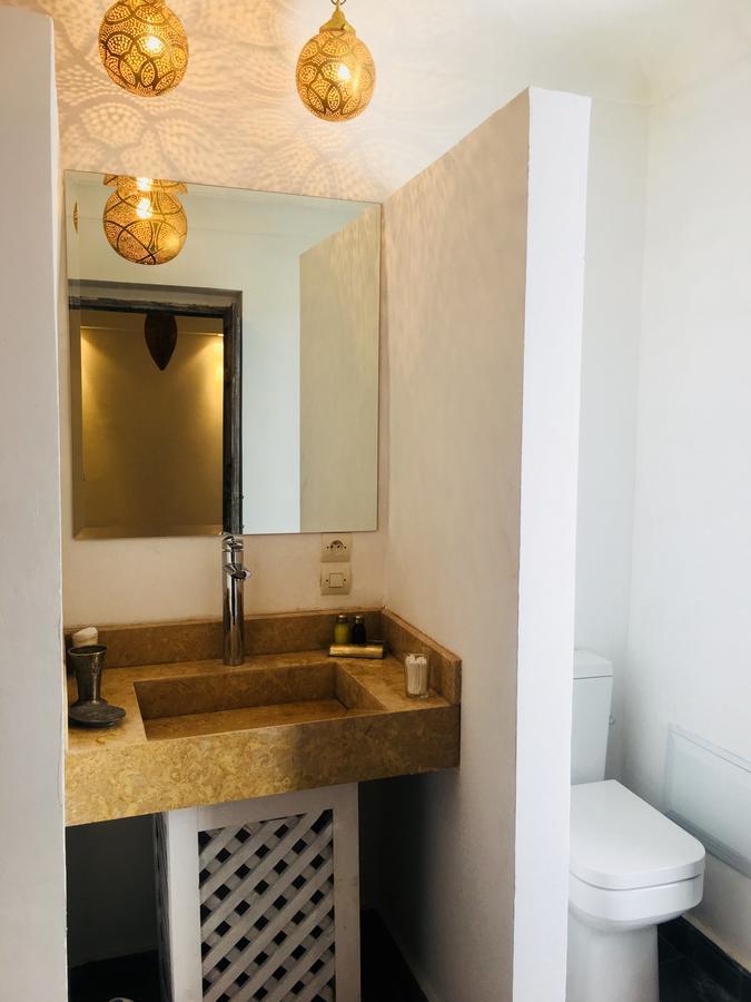 Dar Tmania Guest house 2*