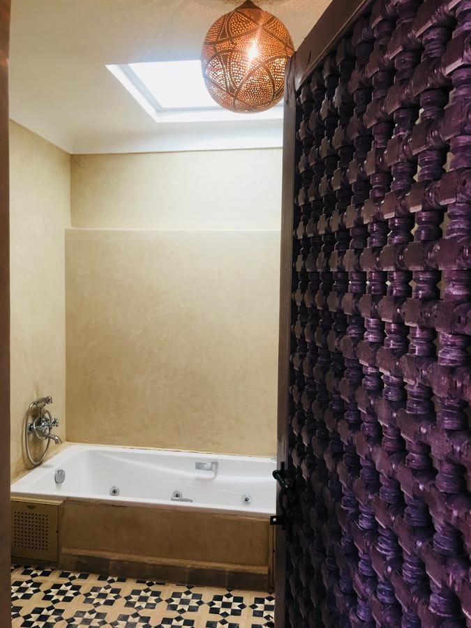 Guest house Dar Tmania Marrakesh