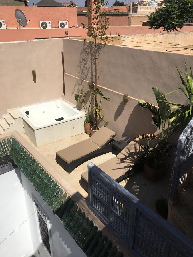 Dar Tmania Guest house